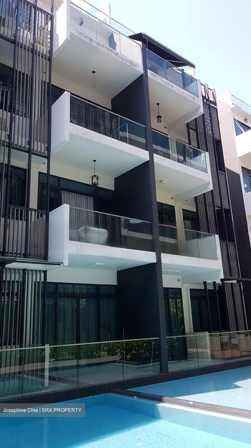 Kap Residences (D21), Apartment #473470381